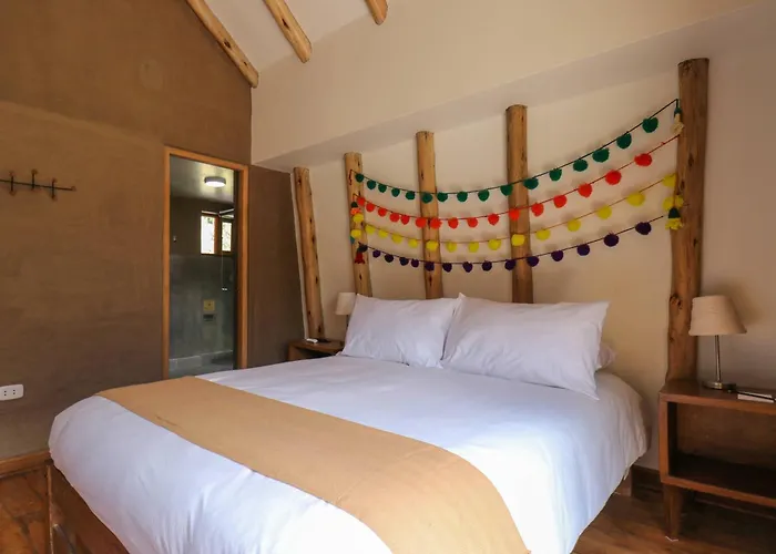 Majestic 3br House In Valle Sagrado *