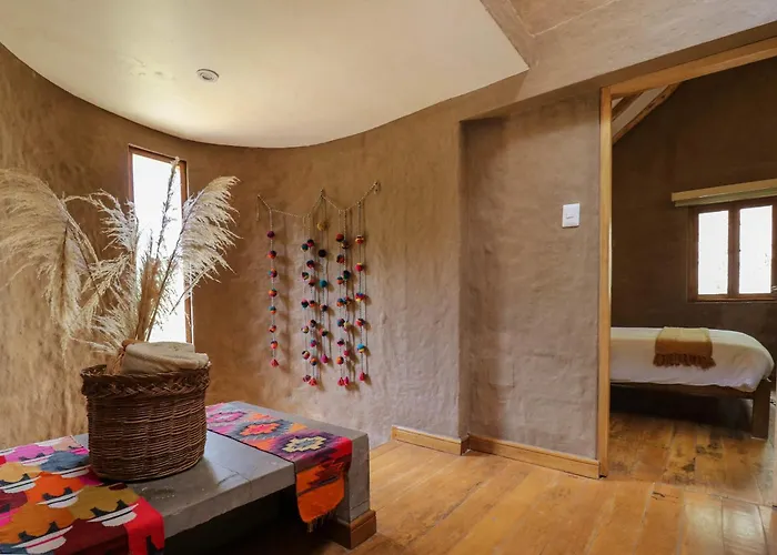 Majestic 3br House In Valle Sagrado Ferienhaus *