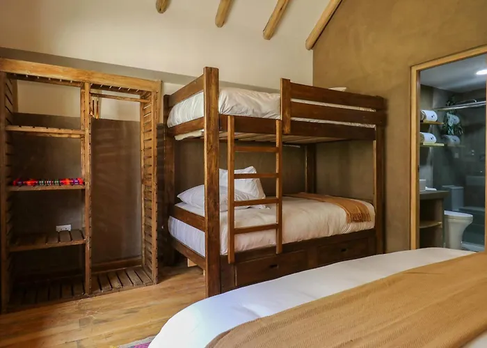 Majestic 3br House In Valle Sagrado Ferienhaus