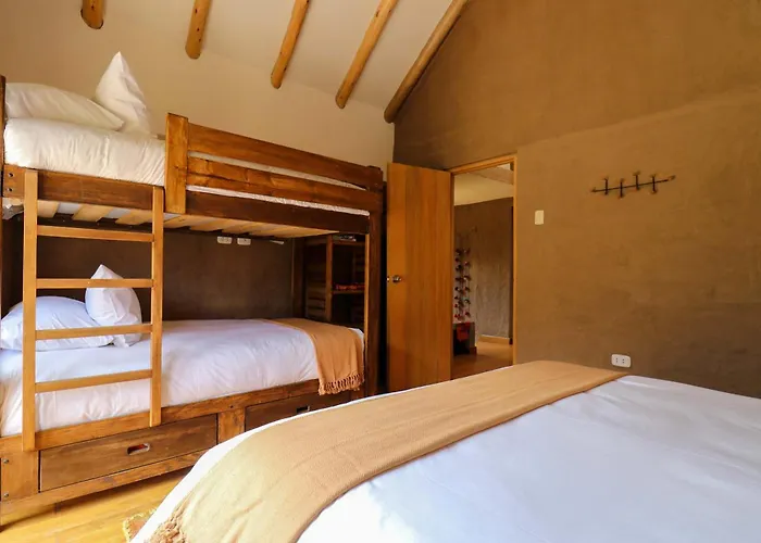 Ferienhaus Majestic 3br House In Valle Sagrado Calca