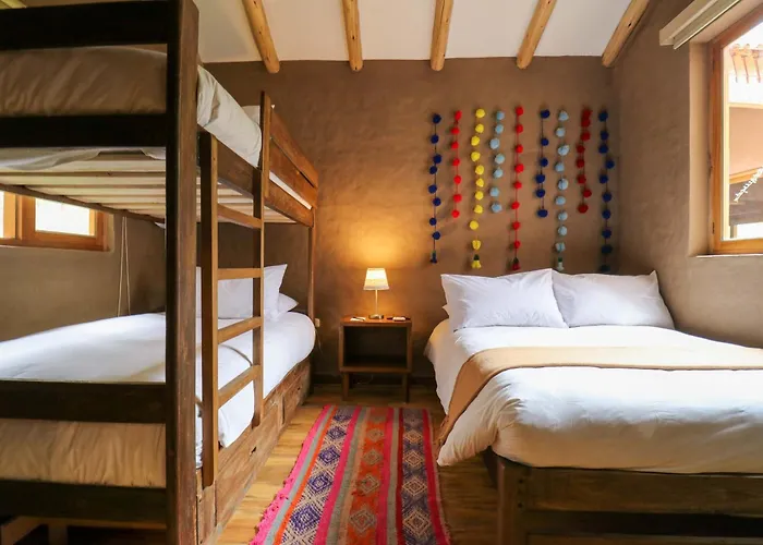 Majestic 3br House In Valle Sagrado Ferienhaus *
