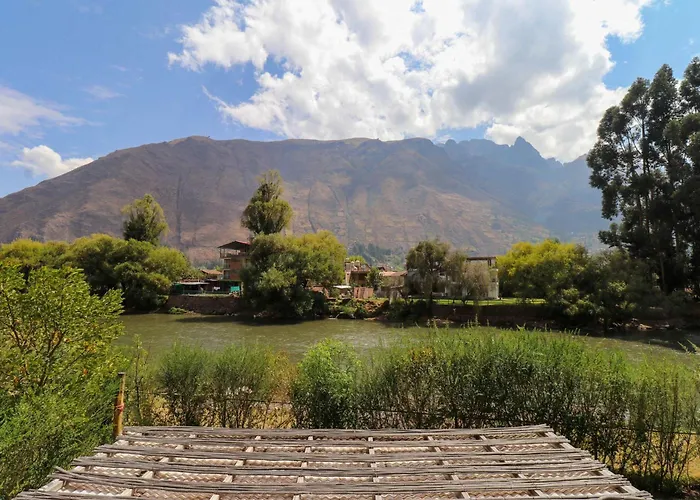 Majestic 3br House In Valle Sagrado Ferienhaus Calca