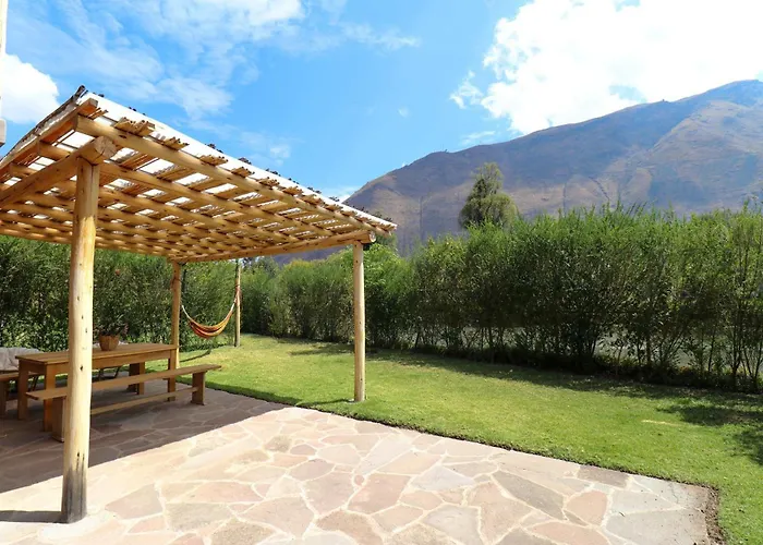 Majestic 3br House In Valle Sagrado