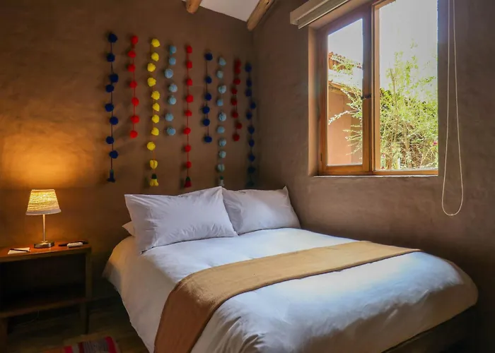 Majestic 3br House In Valle Sagrado Calca