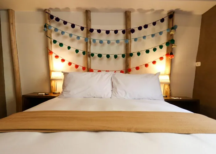 Majestic 3br House In Valle Sagrado