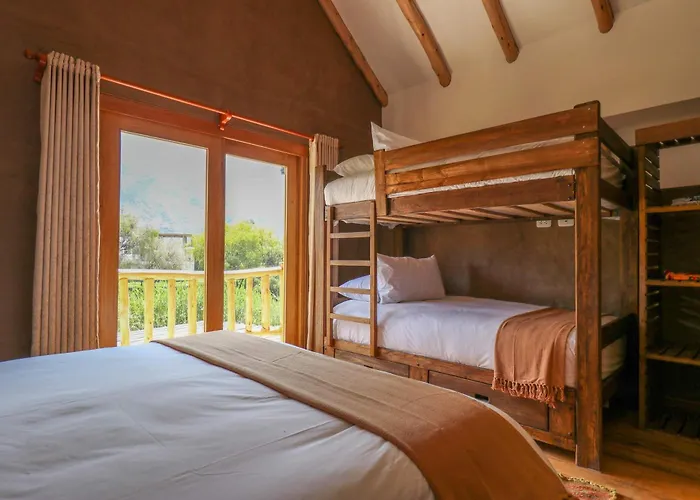 Ferienhaus Majestic 3br House In Valle Sagrado Calca