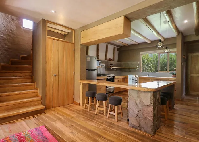 Majestic 3br House In Valle Sagrado