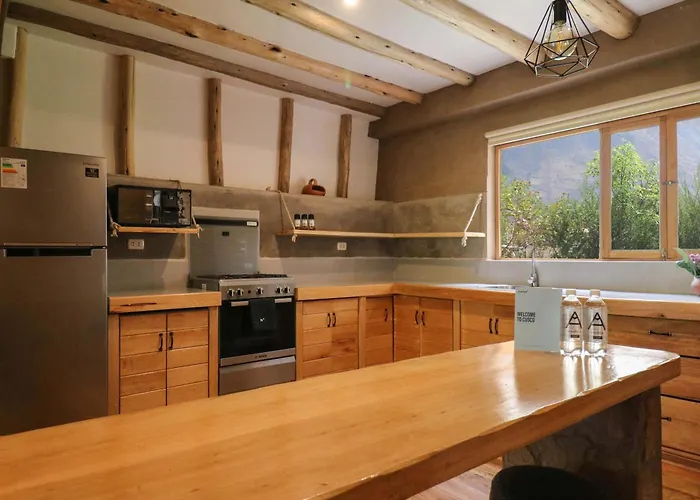 Ferienhaus Majestic 3br House In Valle Sagrado *