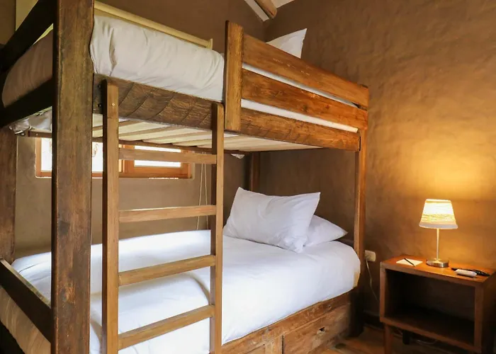 Ferienhaus Majestic 3br House In Valle Sagrado Calca