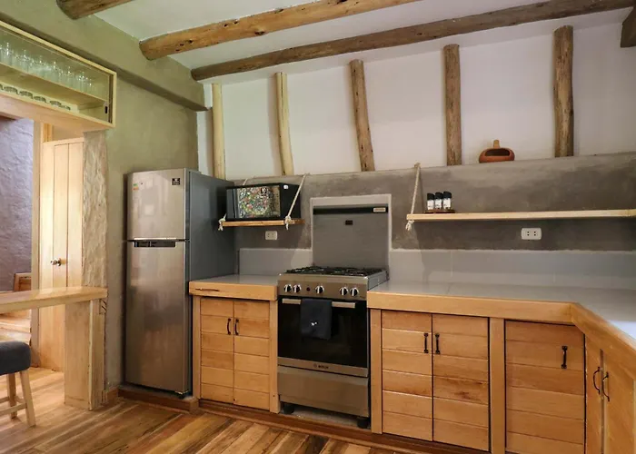 Majestic 3br House In Valle Sagrado *