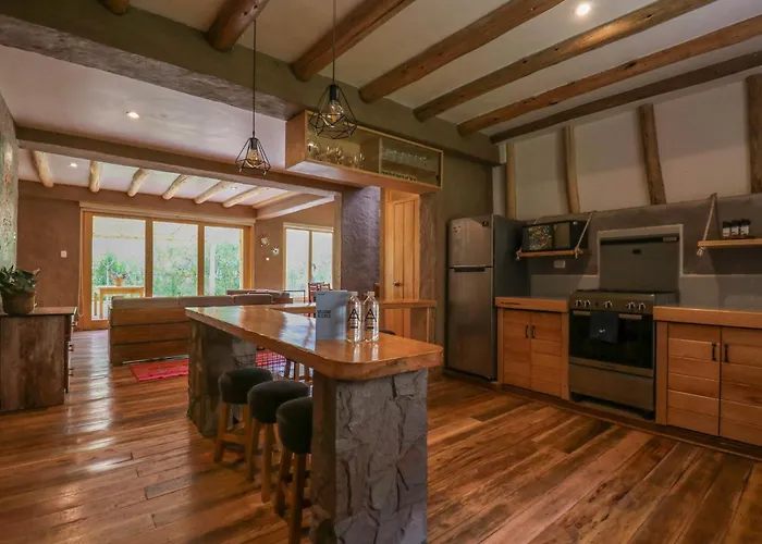 Ferienhaus Majestic 3br House In Valle Sagrado *