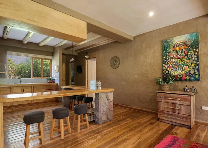 Majestic 3br House In Valle Sagrado Ferienhaus Calca