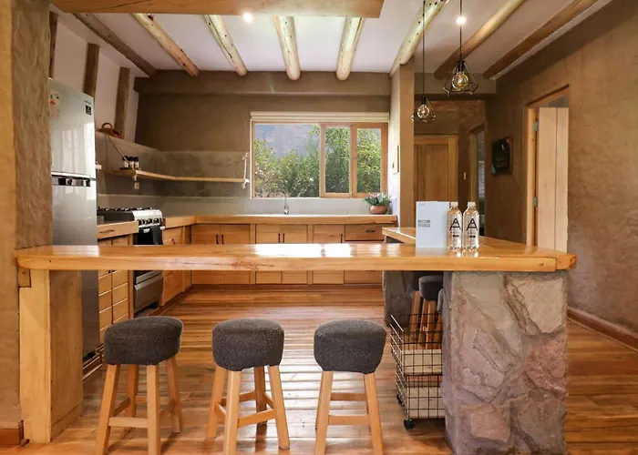 Ferienhaus Majestic 3br House In Valle Sagrado
