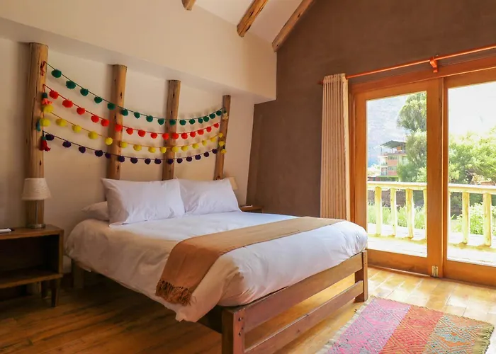 Ferienhaus Majestic 3br House In Valle Sagrado