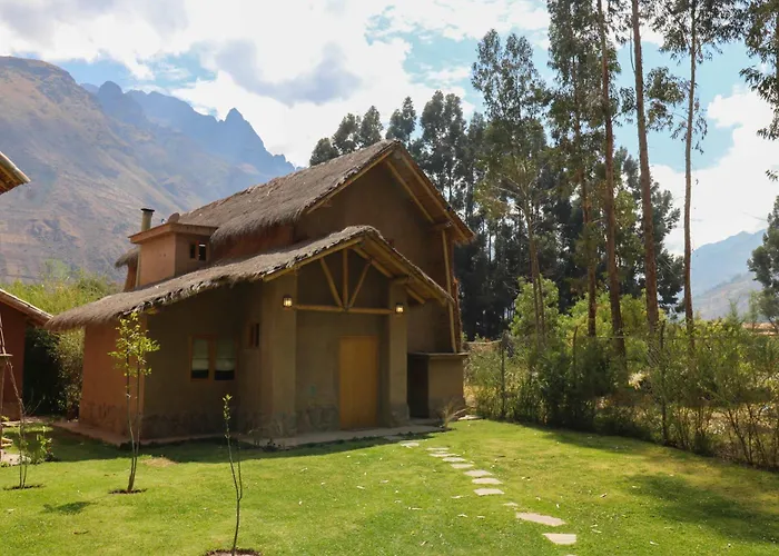 Majestic 3br House In Valle Sagrado Ferienhaus *
