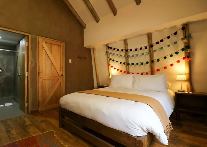 Majestic 3br House In Valle Sagrado * Calca