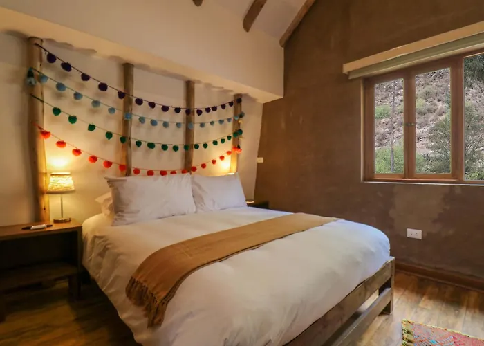 Majestic 3br House In Valle Sagrado